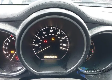 2004 Lexus Rx 330 from USA, damaged, VIN JTJHA31U840058718